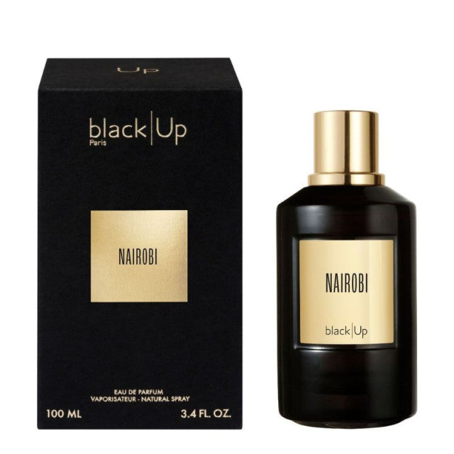 Black Up - Nairobi | Eau de Parfum