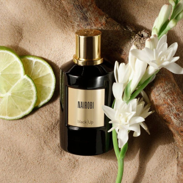 Black Up - Nairobi | Eau de Parfum