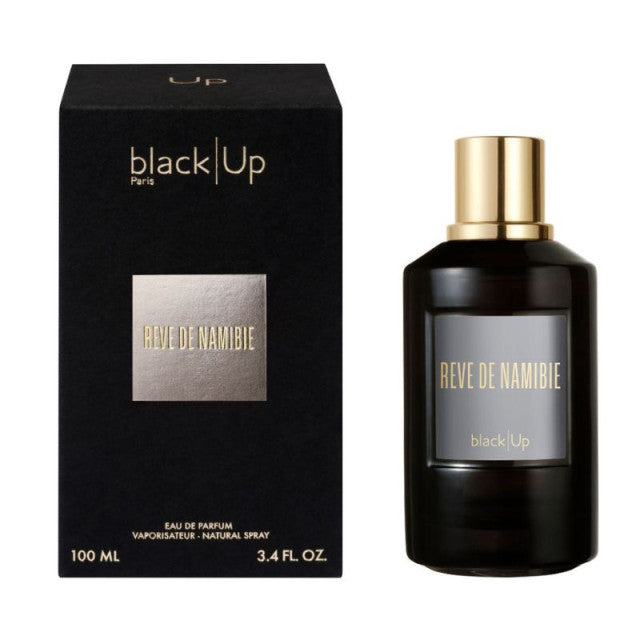 Black Up - Rêve de Namibie | Eau de Parfum