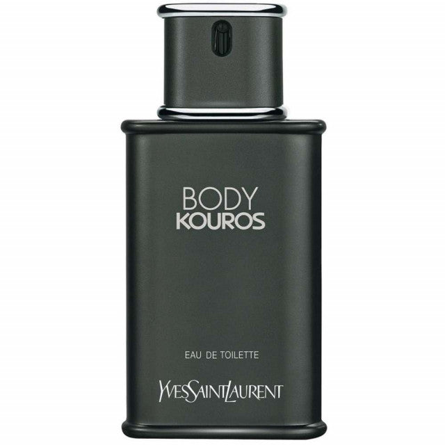 Yves St Laurent - Body Kouros | Eau de Toilette