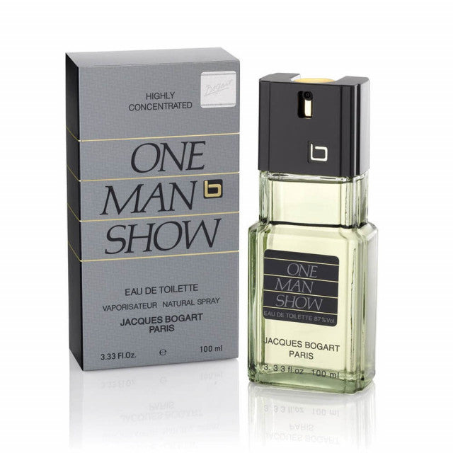 Jacques Bogart - One Man Show | Eau de Toilette