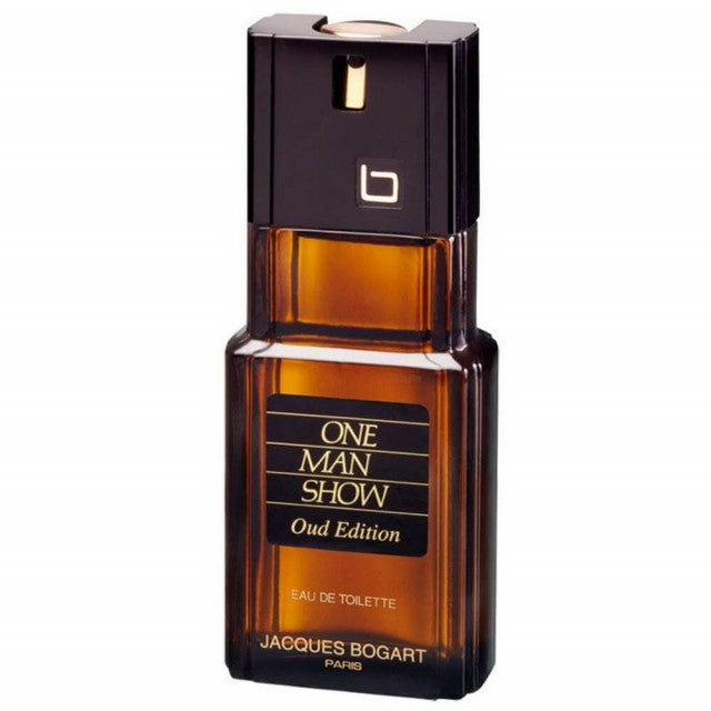 Jacques Bogart - One Man Show Oud Edition | Eau de Toilette