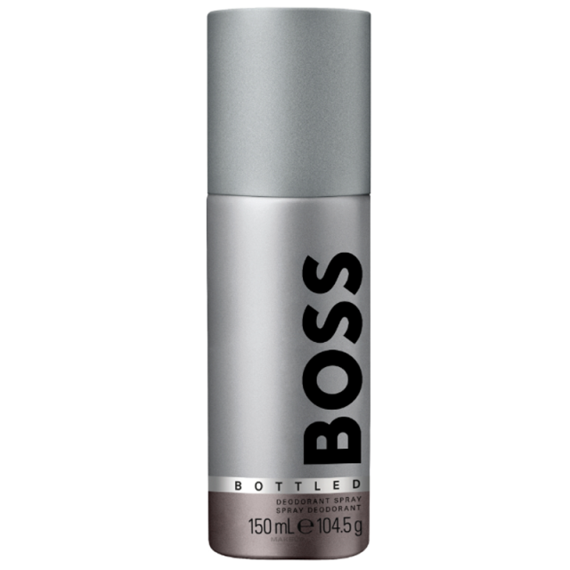Hugo Boss - Boss Bottled | Déodorant Vaporisateur