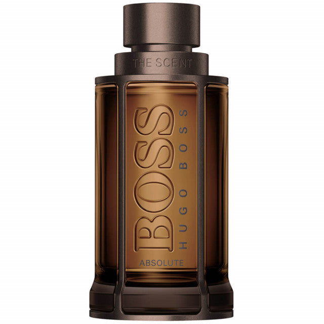 Hugo Boss - Boss The Scent Absolute | Eau de Parfum