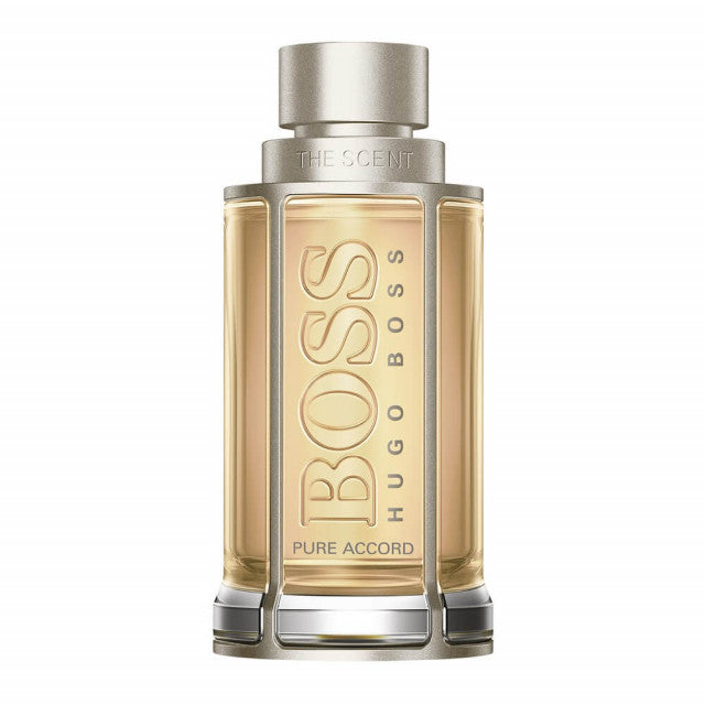 Hugo Boss - Boss The Scent Pure Accord voor hem | Eau de toilette