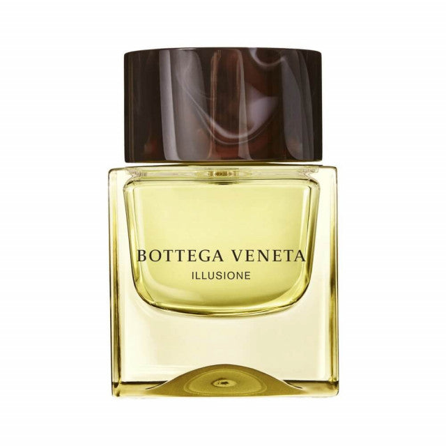 Bottega Veneta - Illusione pour Homme | Eau de Toilette