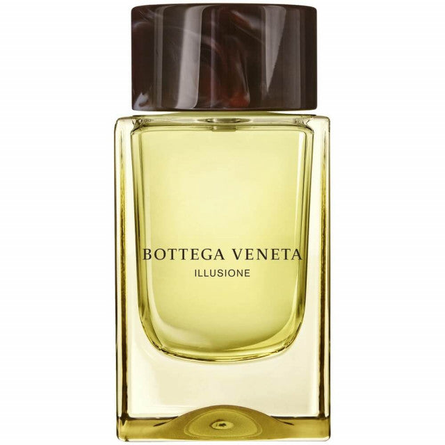 Bottega Veneta - Illusione pour Homme | Eau de Toilette