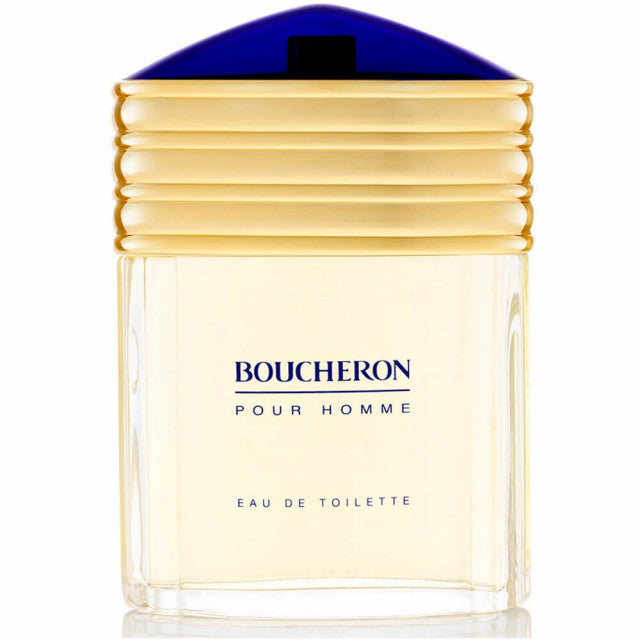 Boucheron - Boucheron Homme | Eau de Toilette