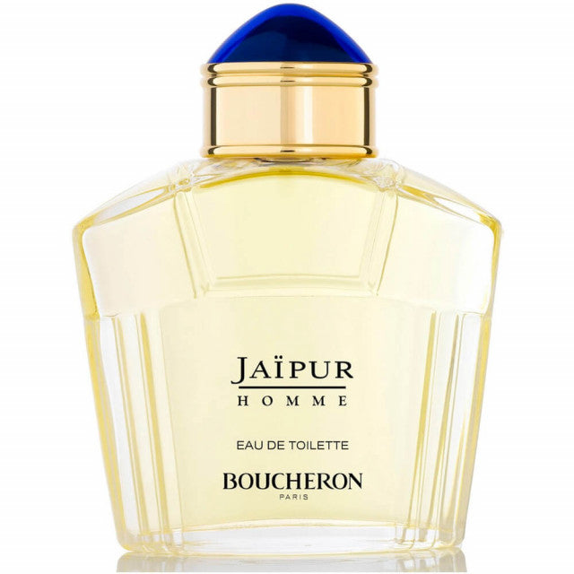 Boucheron - Jaïpur Homme | Eau de Toilette