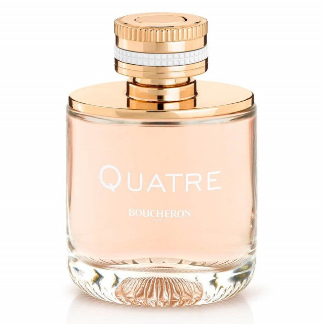Boucheron - Quatre | Eau de Parfum