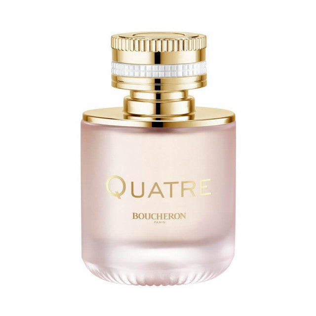 Boucheron - Quatre en Rose | Eau de Parfum