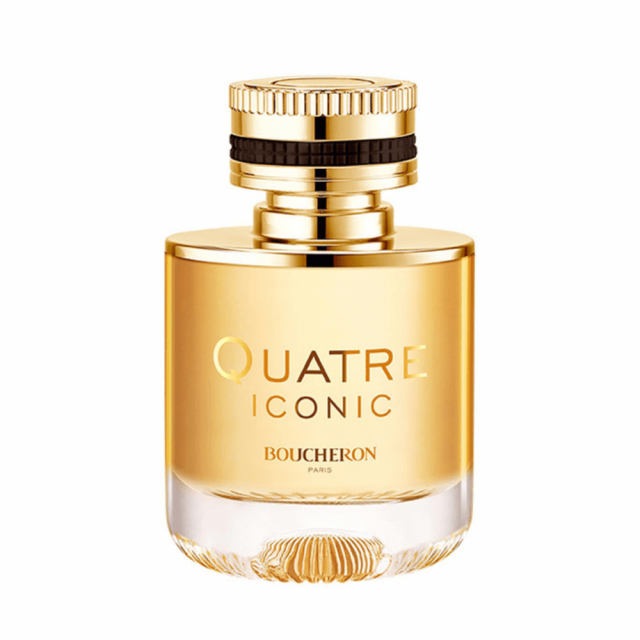 Boucheron - Quatre Iconic | Eau de Parfum