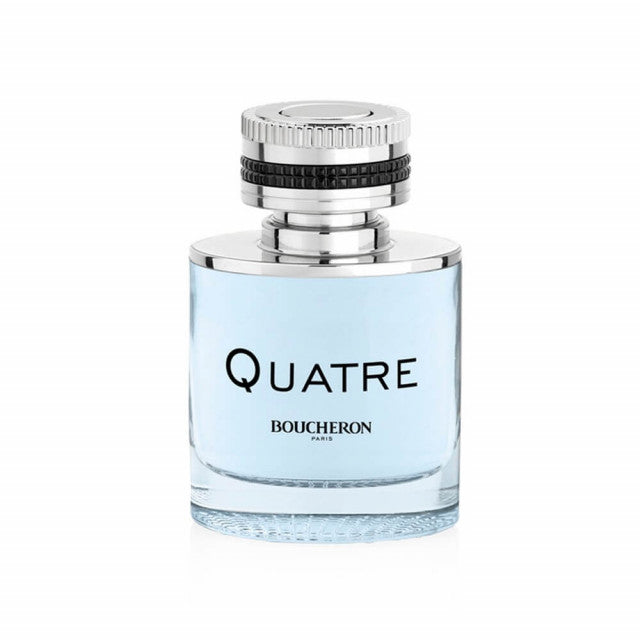 Boucheron - Quatre pour Homme | Eau de Toilette