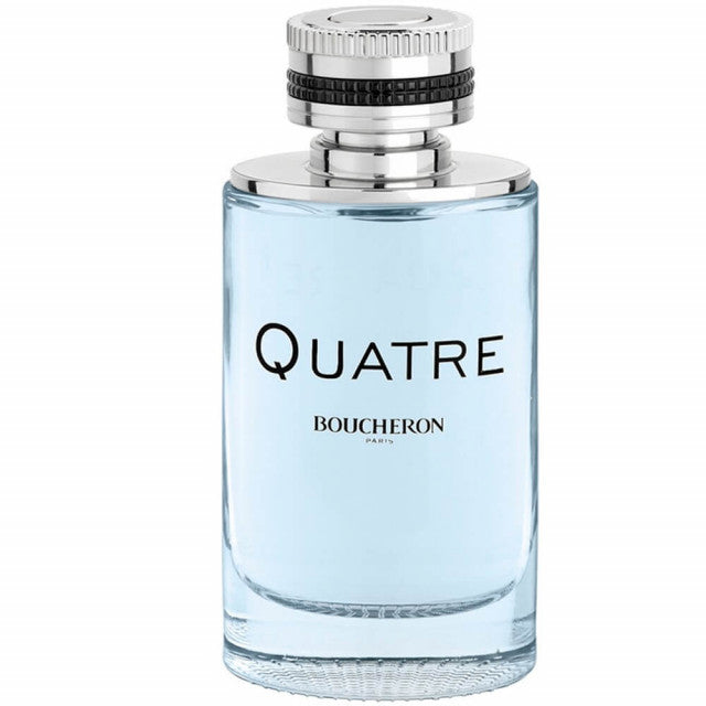 Boucheron - Quatre pour Homme | Eau de Toilette