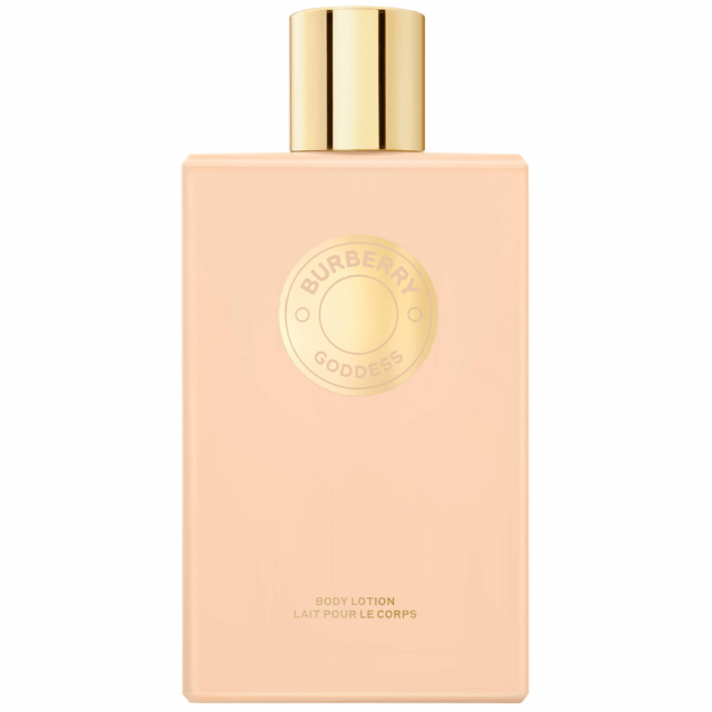 Burberry - Burberry Goddess | Body Milk
