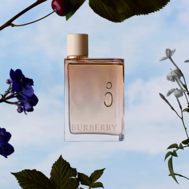 Burberry - Burberry Haar Intense | Eau de Parfum Intens