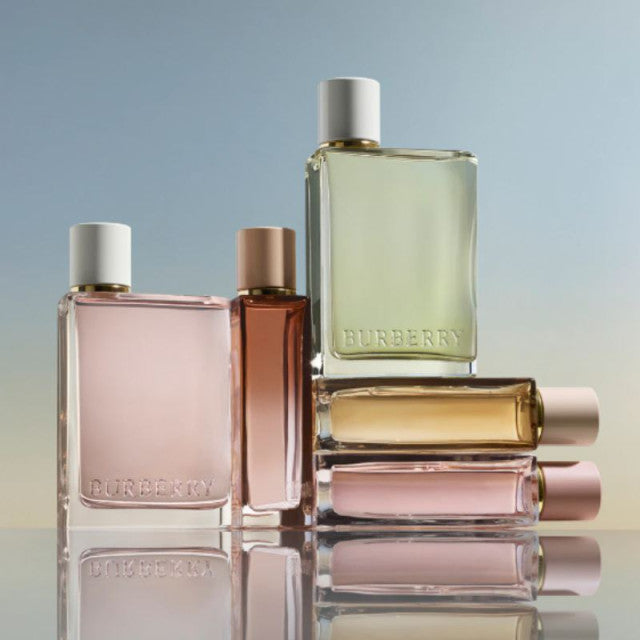 Burberry - Burberry Haar Intense | Eau de Parfum Intens