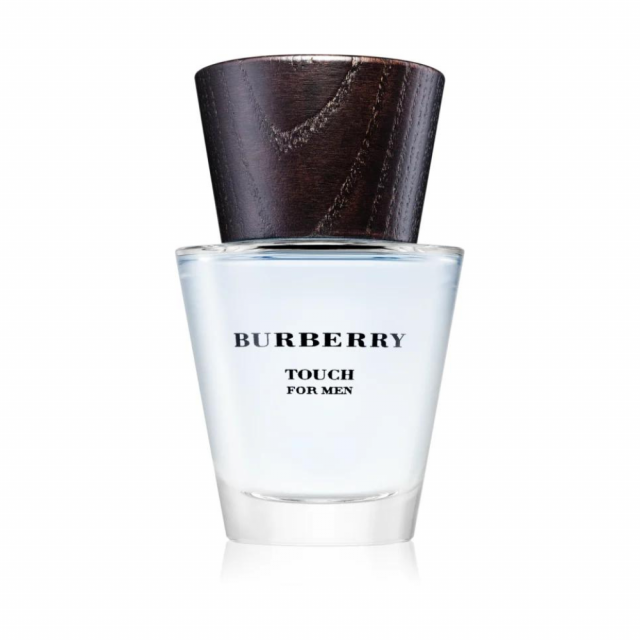 Burberry - Touch Men | Eau de Toilette