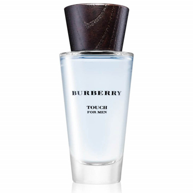 Burberry - Touch Men | Eau de Toilette