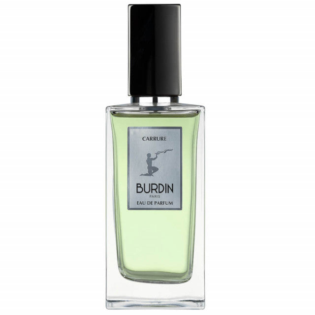 Burdin - Carrure | Eau de Parfum