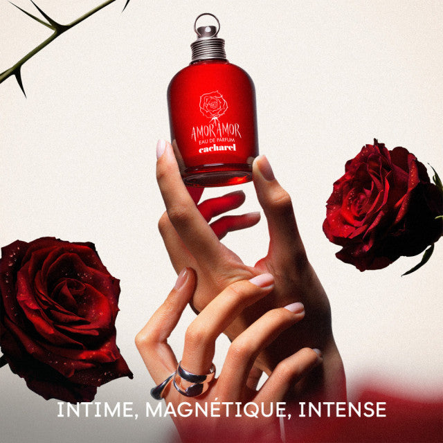 Cacharel - Amor Amor | Eau de Parfum