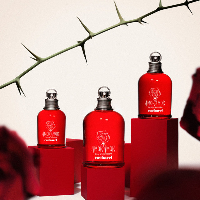 Cacharel - Amor Amor | Eau de Parfum