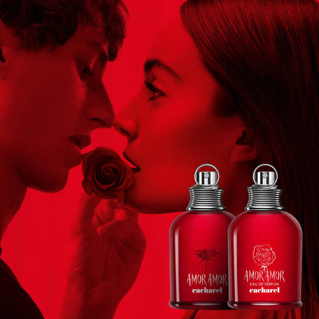 Cacharel - Amor Amor | Eau de Parfum