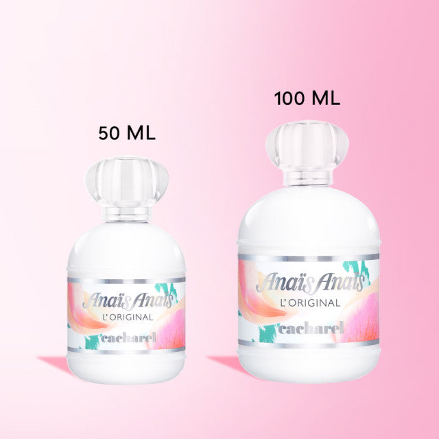 Cacharel - Anaïs Anaïs Original | Eau de Toilette