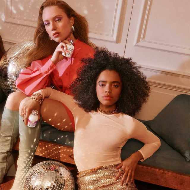 Cacharel - Anaïs Anaïs Premier Délice | Coffret Eau de Toilette et son lait pour le corps