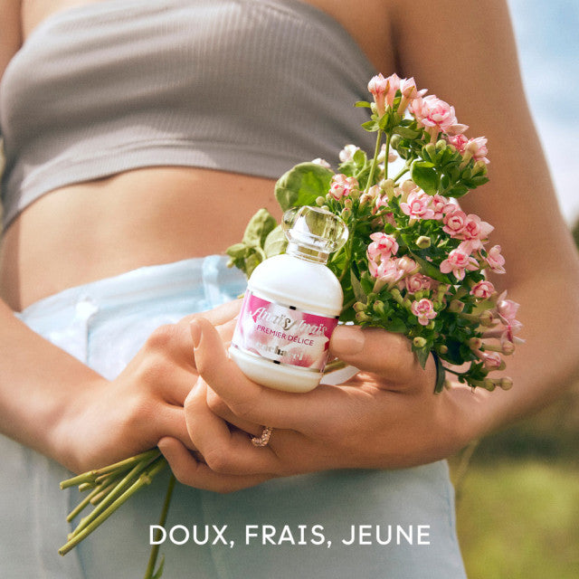 Cacharel - Anaïs Anaïs Premier Délice | Eau de Toilette