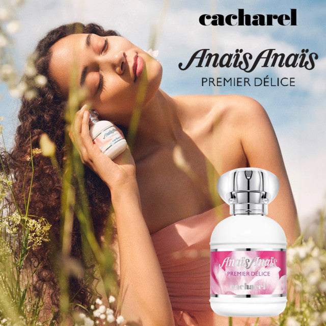 Cacharel - Anaïs Anaïs Premier Délice | Eau de Toilette