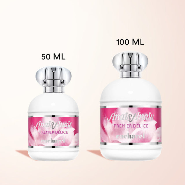 Cacharel - Anaïs Anaïs Premier Délice | Eau de Toilette