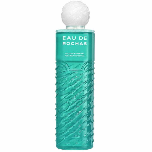 Rochas - Eau de Rochas | Gel Bain & Douche
