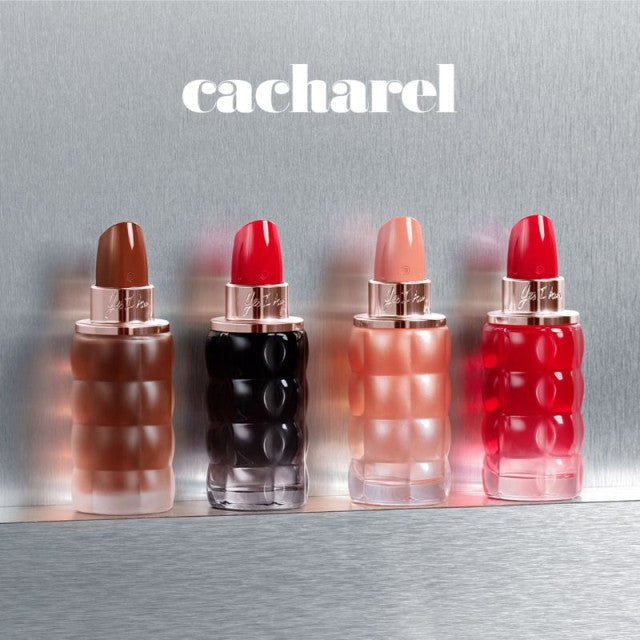 Cacharel - Yes I Am Delicious | Eau de Parfum