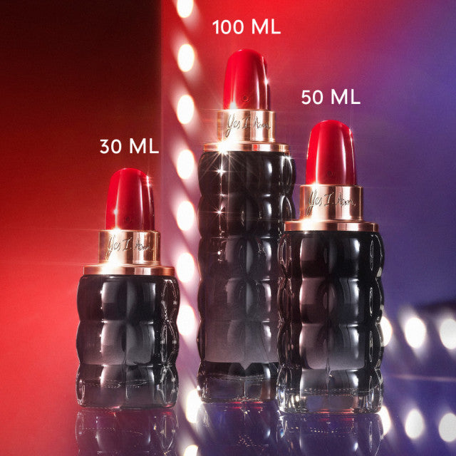 Cacharel - Yes I Am | Eau de Parfum