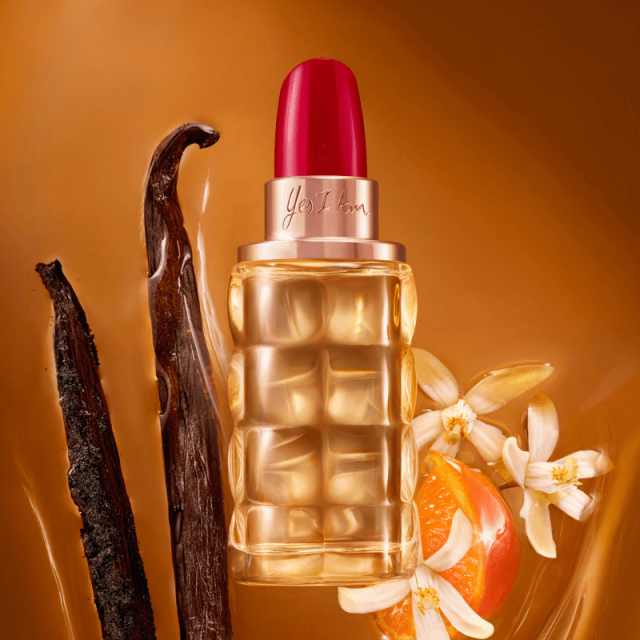 Cacharel - Yes I Am Gold | Eau de Parfum