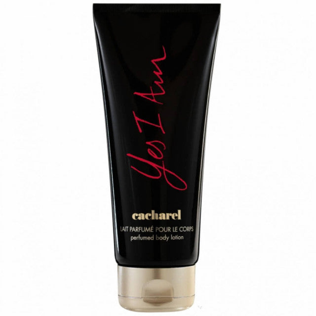 Cacharel - Yes I Am | Lait de Parfum pour le Corps