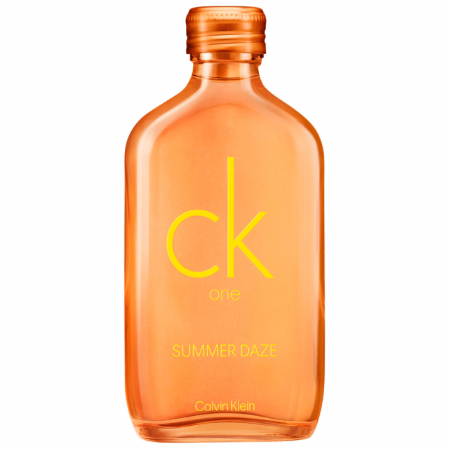 Calvin Klein - CK One Summer Daze | Eau de Toilette
