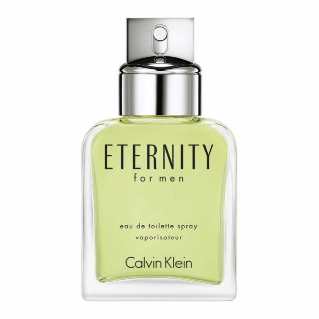 Calvin Klein - Eternity for men | Eau de Toilette