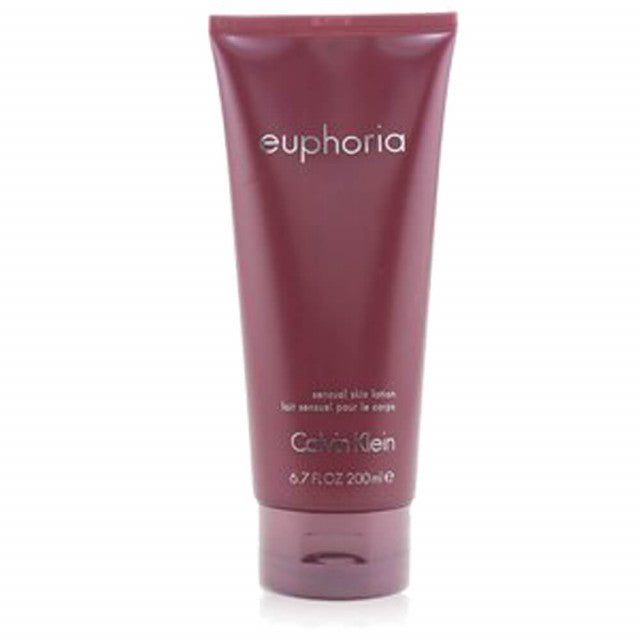 Calvin Klein - Euphoria | Sensuele Bodylotion