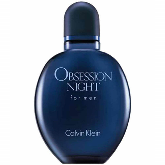 Calvin Klein - Obsession Night for men | Eau de Toilette