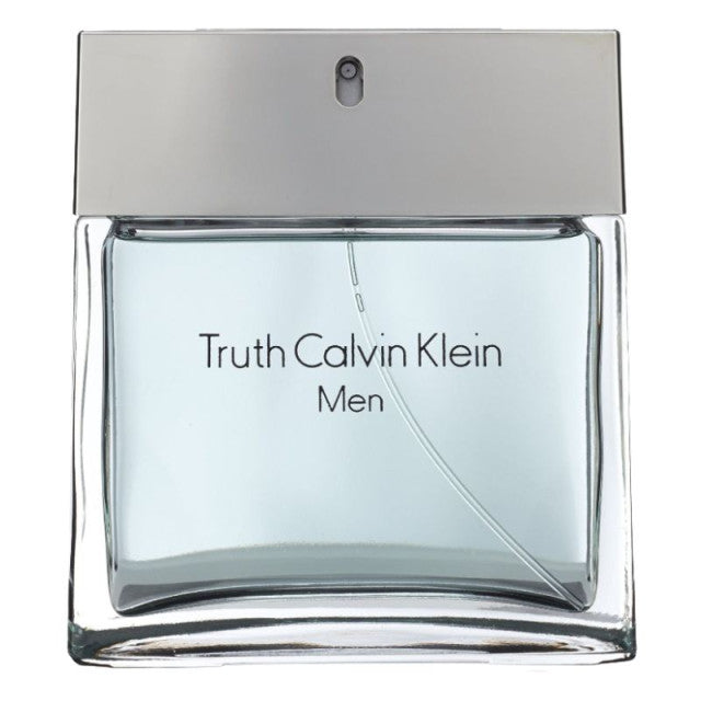 Calvin Klein - Truth For Men | Eau de Toilette