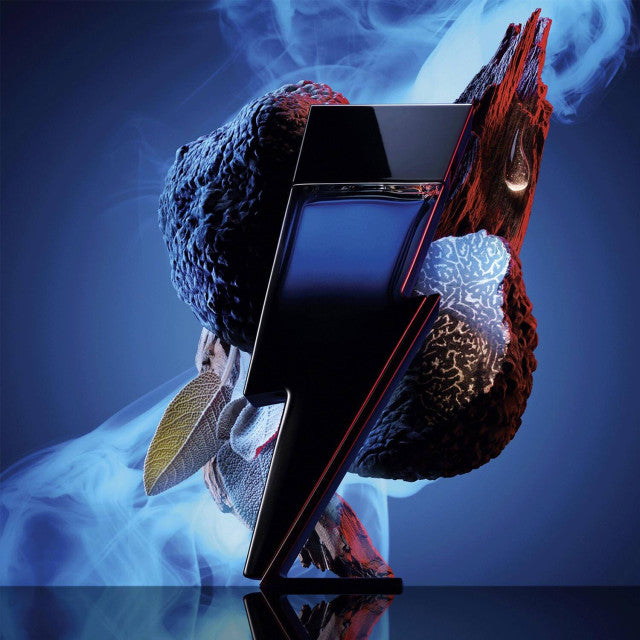 Carolina Herrera - Bad Boy Cobalt Elixir | Eau de Parfum Elixir