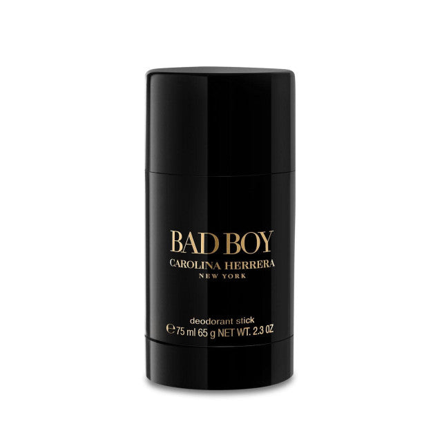 Carolina Herrera - Bad Boy | Déodorant stick