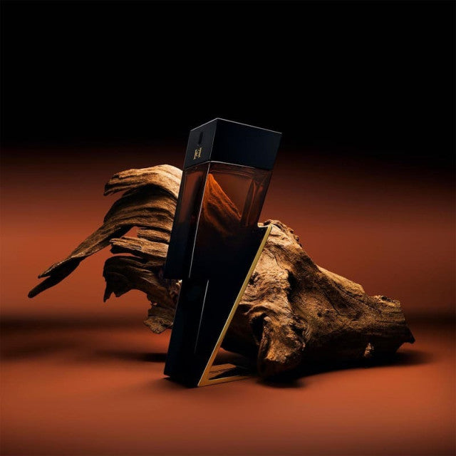 Carolina Herrera - Bad Boy Elixir | Eau de Parfum Elixir