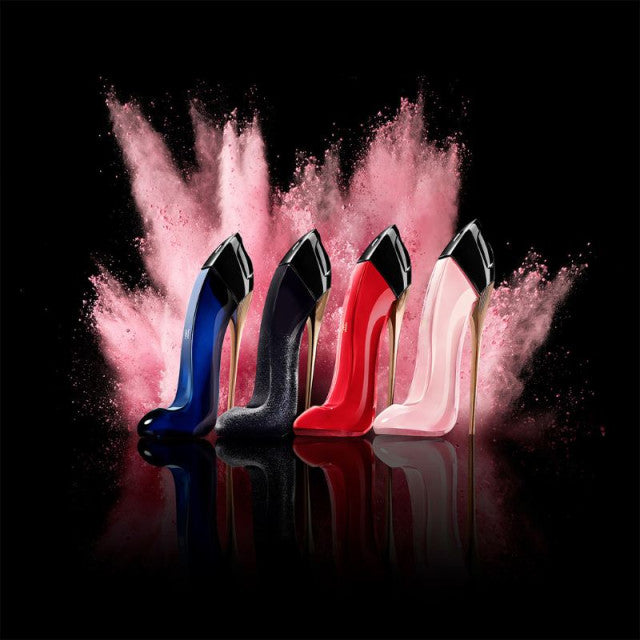 Carolina Herrera - Good Girl Blush | Eau de Parfum