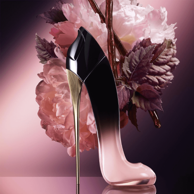 Carolina Herrera - Good Girl Blush Elixir | Eau de Parfum