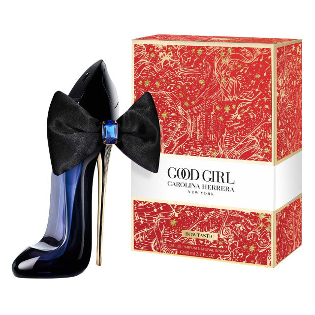 Carolina Herrera - Good Girl Bowtastic | Eau de Parfum Collector