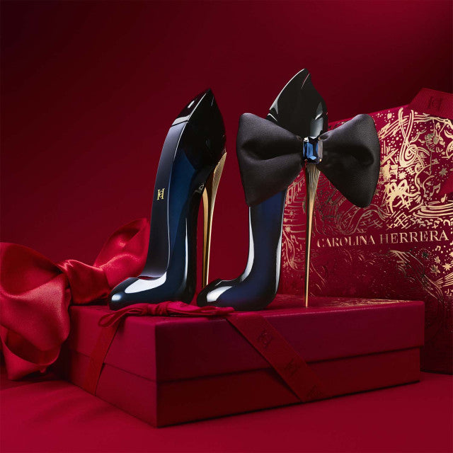 Carolina Herrera - Good Girl Bowtastic | Eau de Parfum Collector
