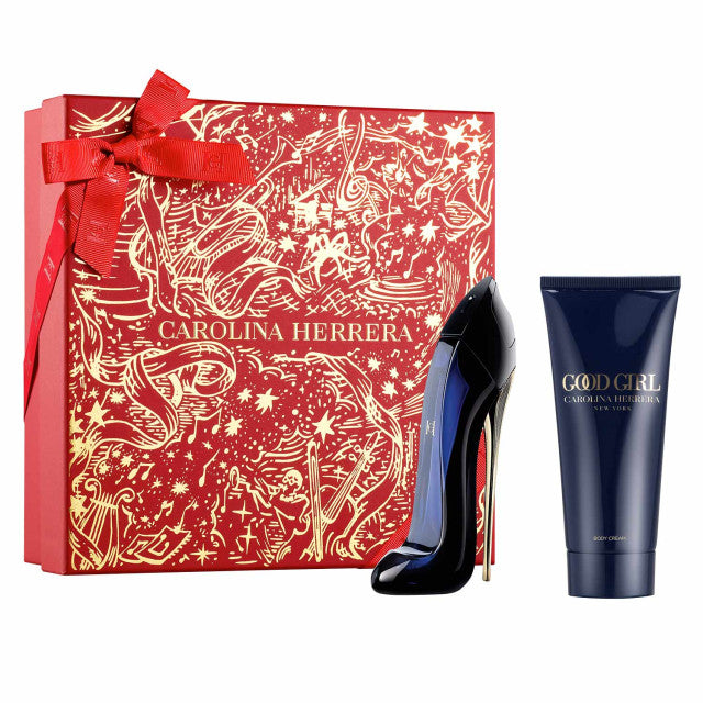 Carolina Herrera - Good Girl | Coffret Eau de Parfum